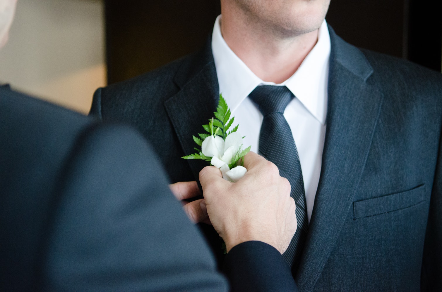Corsage and Boutonniere workshop