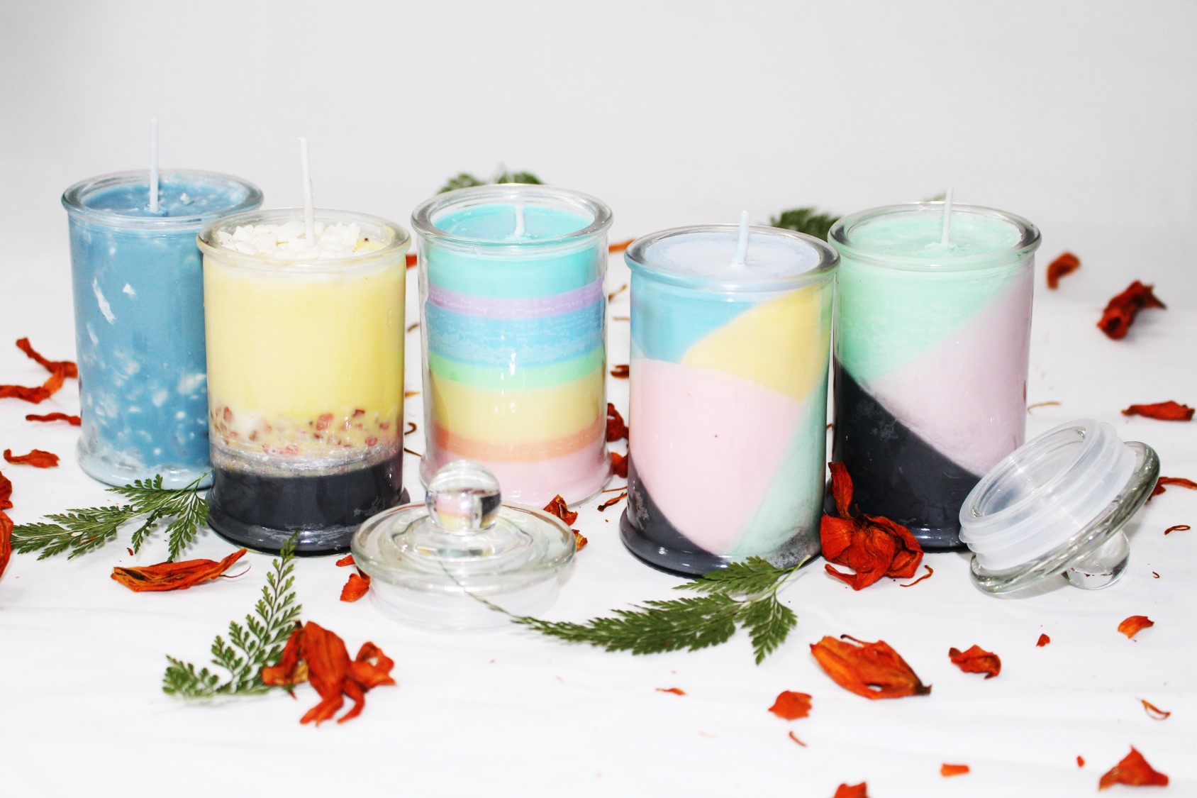 4 Benefits of Soy Candle So You Won't Say No To Soy Candle Making