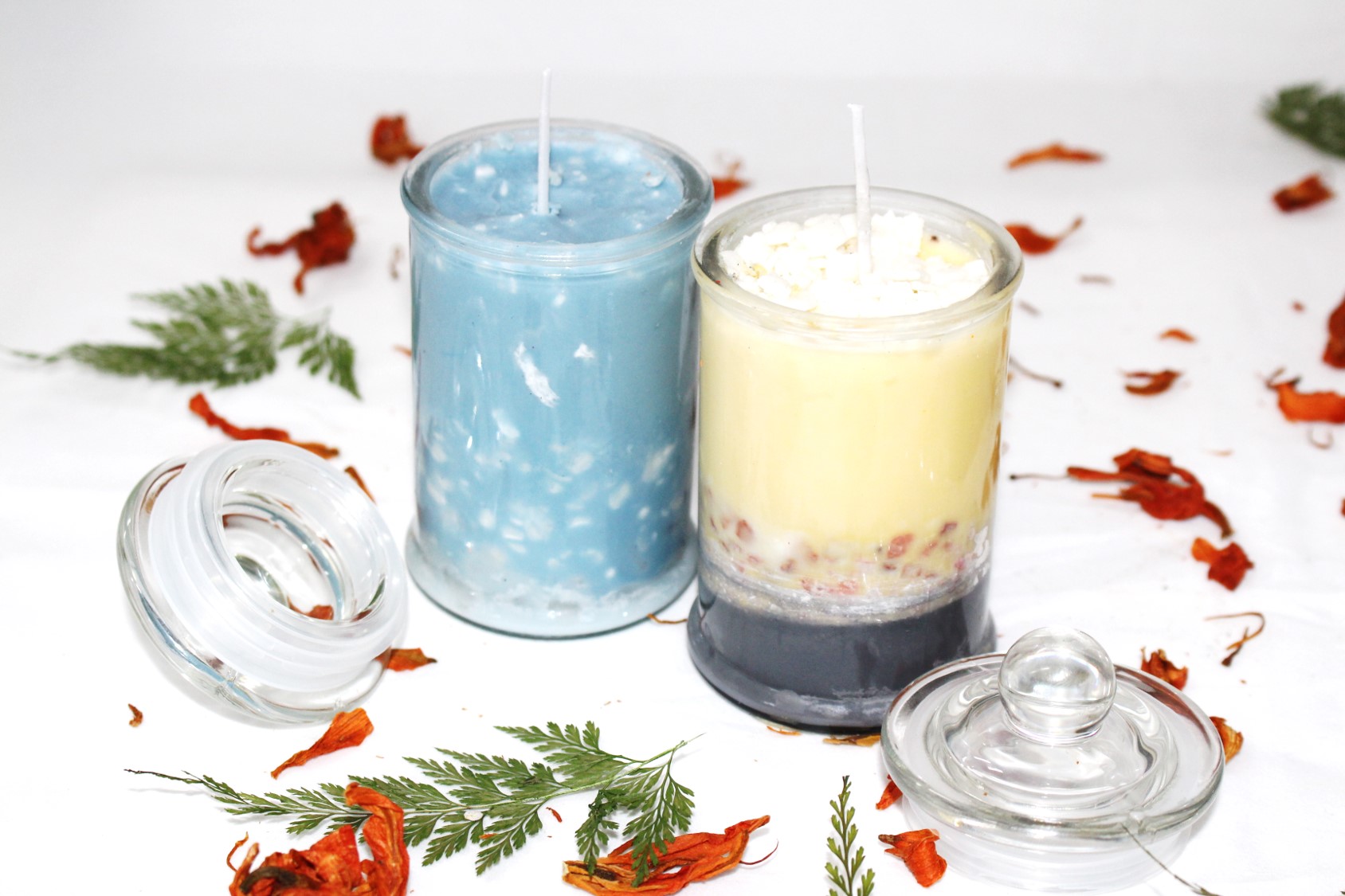 Advanced Soy Candle Making Epic Singapore