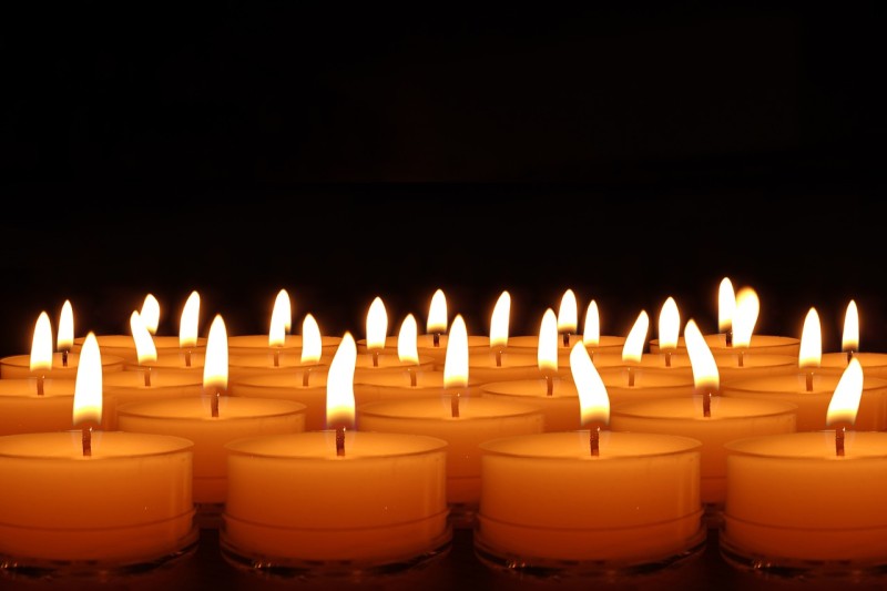 Need help for your candle types?