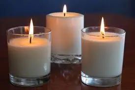 Soy Wax candle type