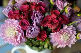 Different Flower Arrangement Patterns | Epic Workshops Singapore