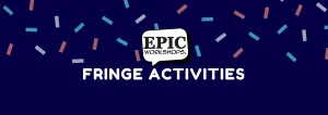 | Epic Workshops, Singapore | April, 2024
