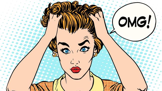 Stress and you!