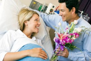 Get well soon in style with Flowers!