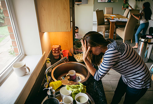 Foods to Avoid When Reducing Stress Levels | Epic Workshops Singapore