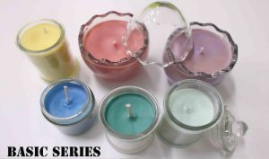 Soy Candle 4 Benefits of Soy Candle So You Won't Say No To Soy Candle Making January 2022