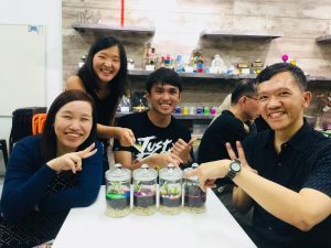 Craft Workshops in Singapore Why Craft Workshops in Singapore are Good for You! January 2022