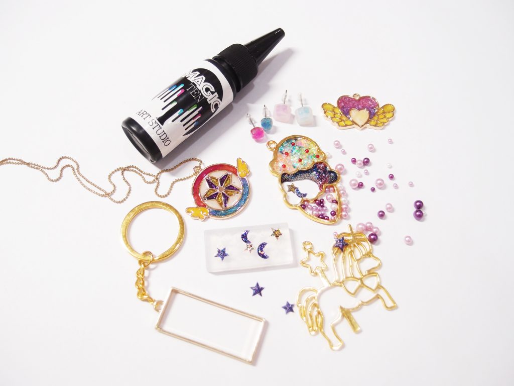 DIY Resin Art DIY Resin Art Accessories - Style on a Budget! January 2022