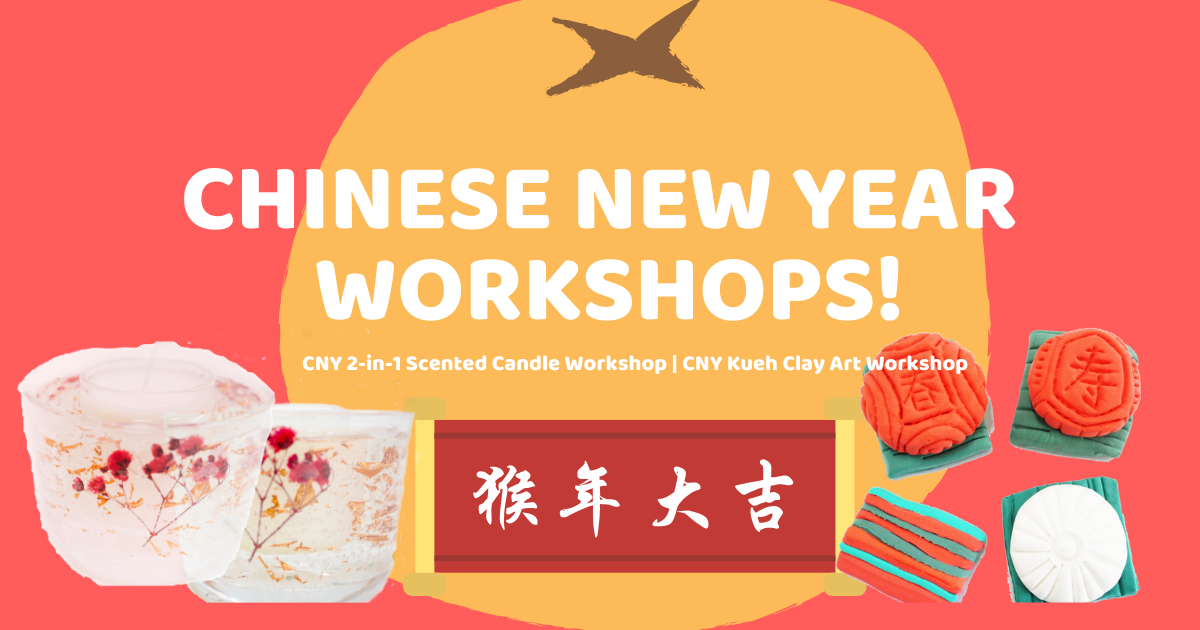 chinese new year workshop ideas