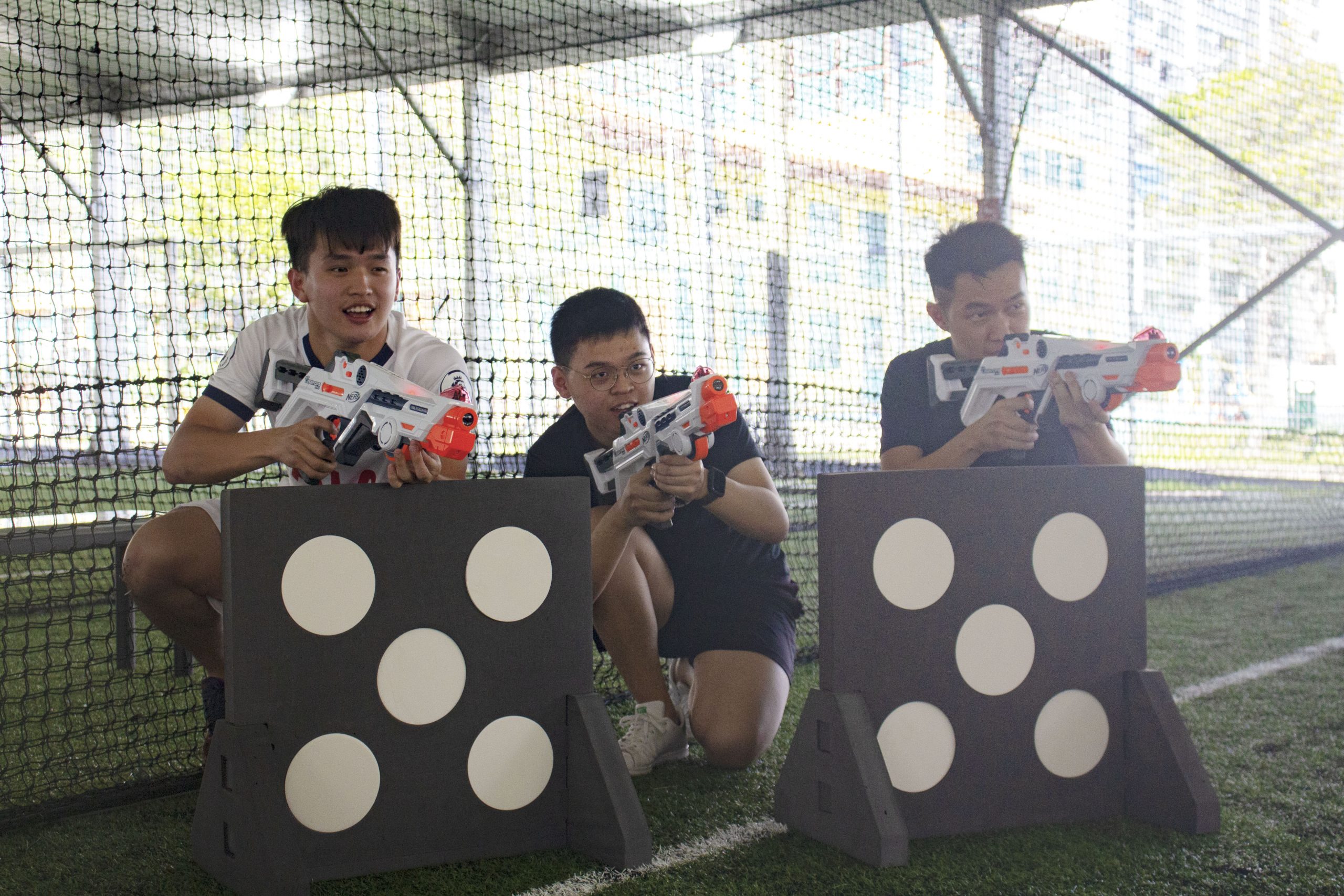 Laser Tag 1 Laser Tag Singapore