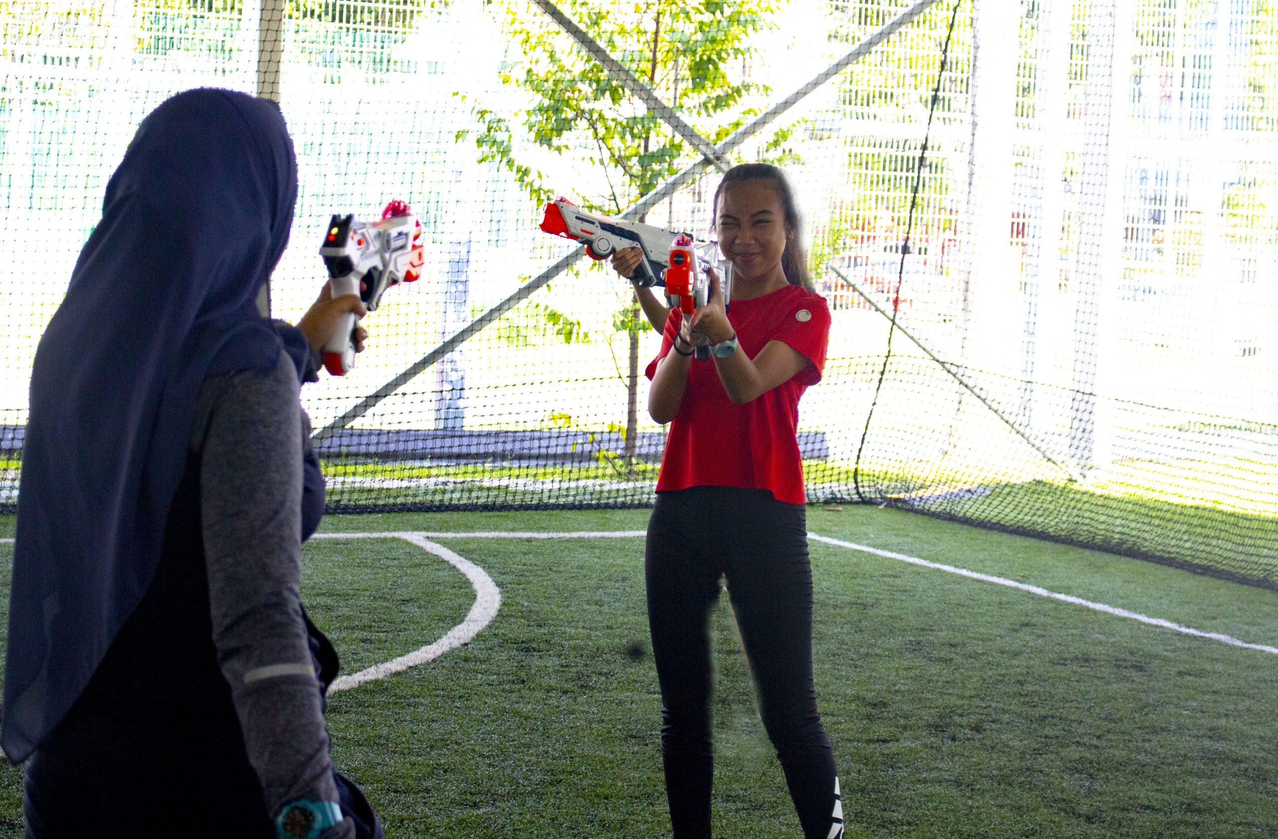Laser Tag 2 Laser Tag Singapore