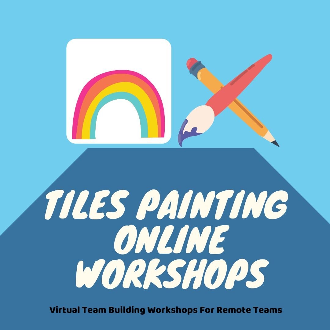 VIRTUAL TEAM BUILDING WORKSHOPS FOR REMOTE TEAMS (4)