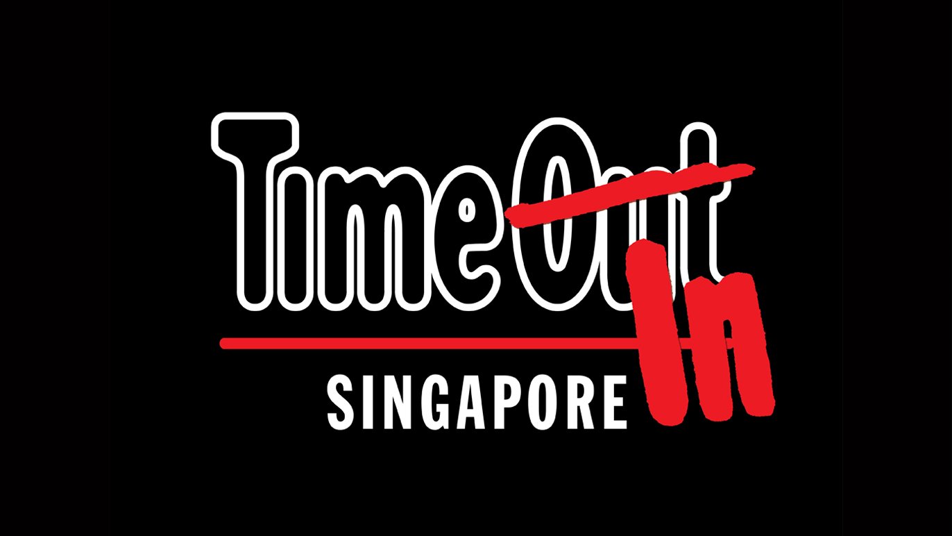 Timeout Singapore