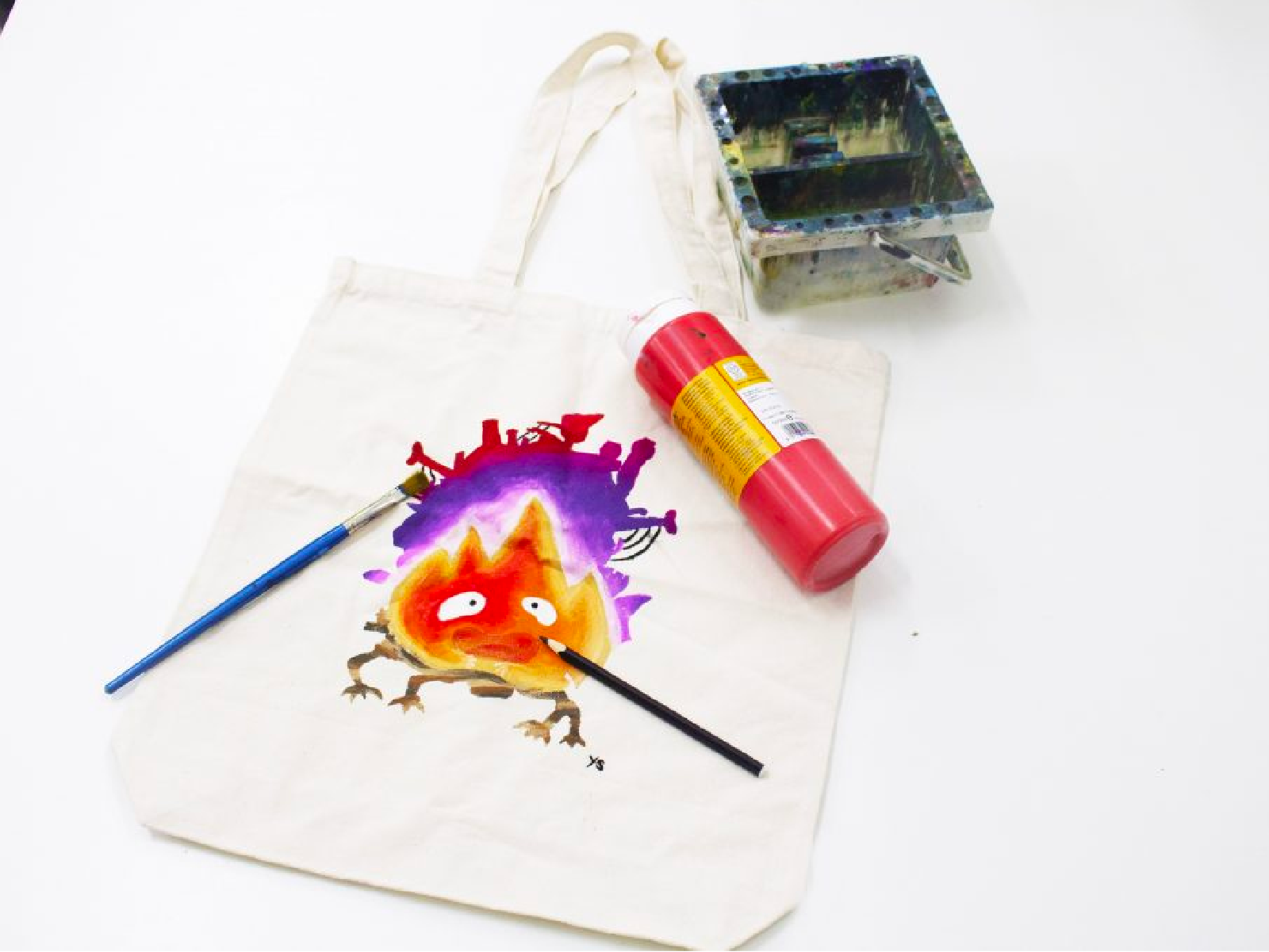 Tote Bag (1)