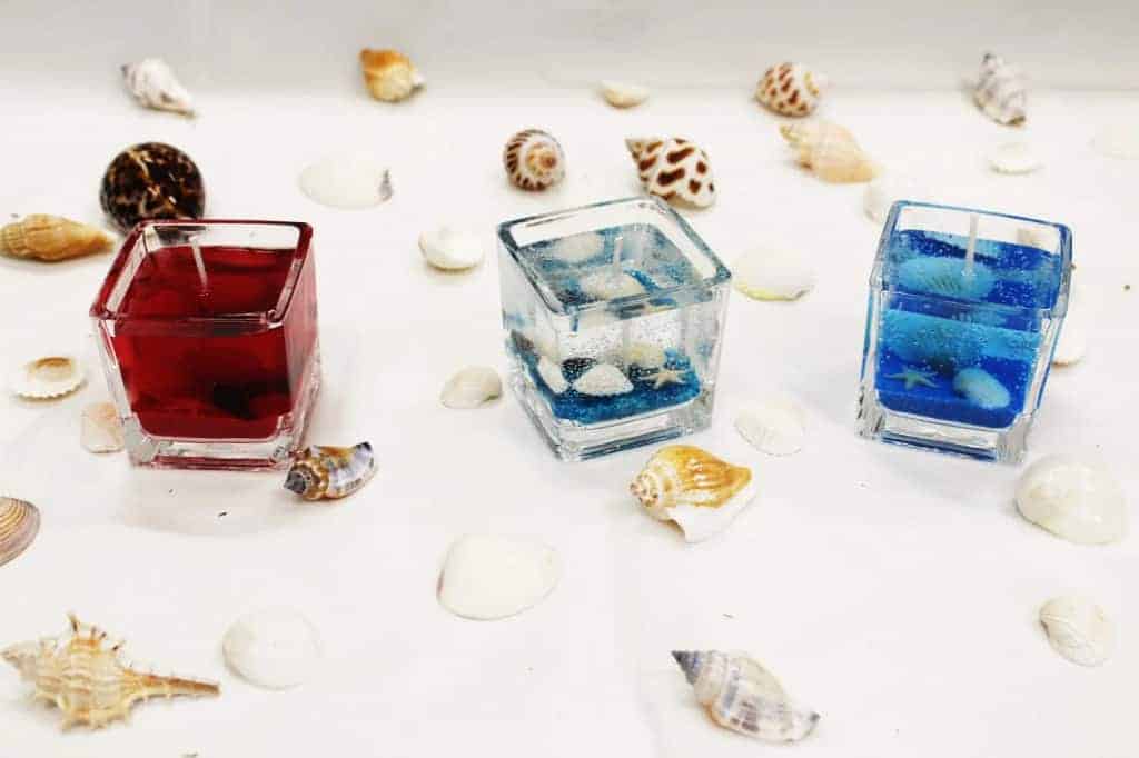 Scented Candle Making in Singapore Epic