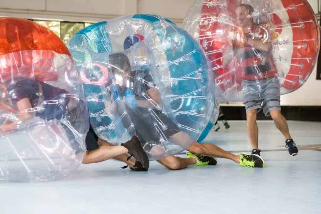 Bubble Soccer Bubble Soccer Singapore January 2022