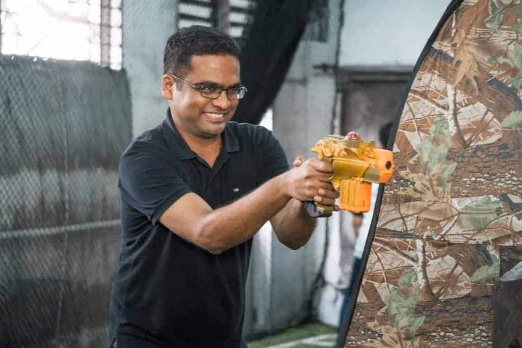 | Epic Workshops, Singapore | March, 2025