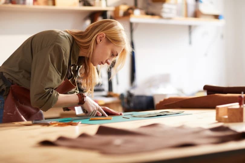 Leather Crafting in Singapore