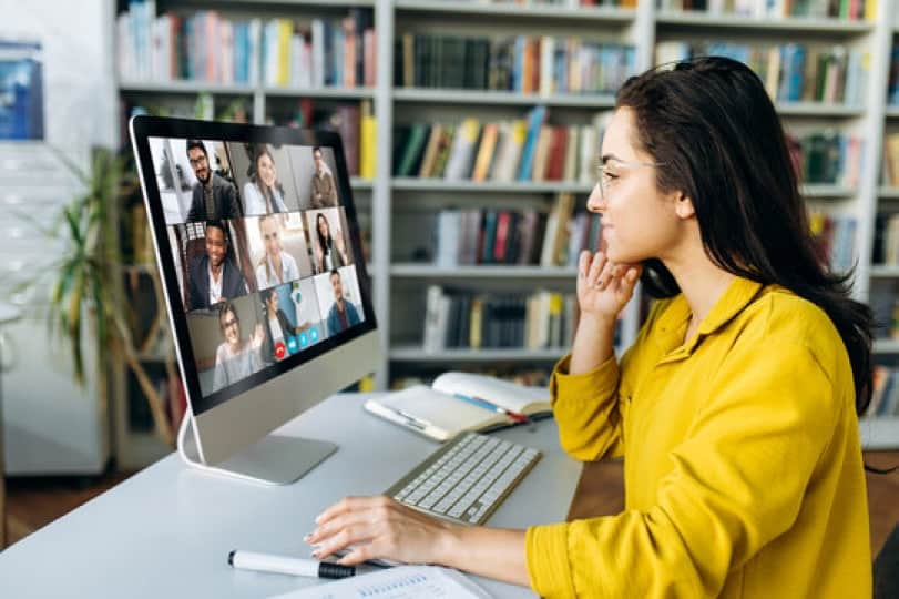 virtual team building in Singapore.