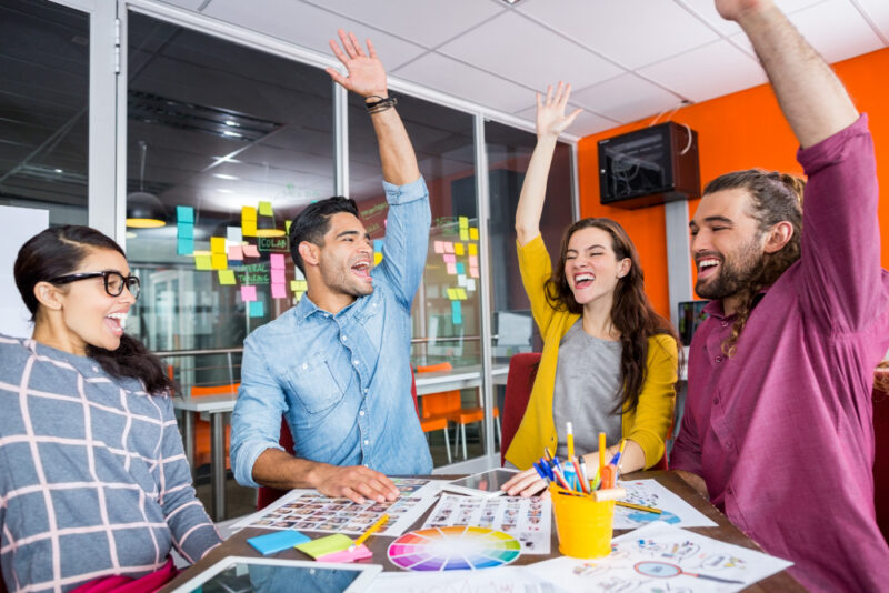 Best Fun Team Bonding Activities In Singapore Epic