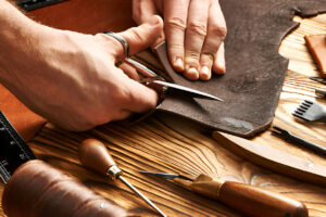 Leather Craft Workshop