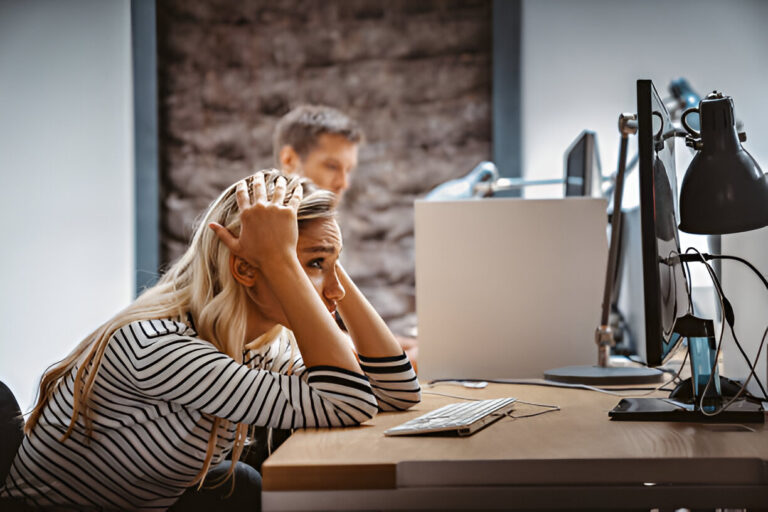 People Dislike Hard Workers