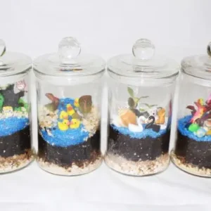 Terrarium Assorted Series - TAS 04