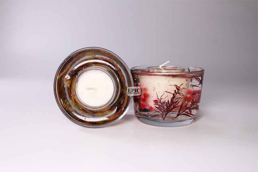 | Epic Workshop | June, 2026 Studio Workshop - Candle Making - Image 4