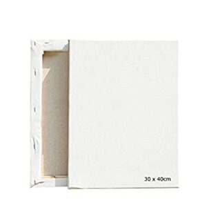 Art Jamming Canvas
