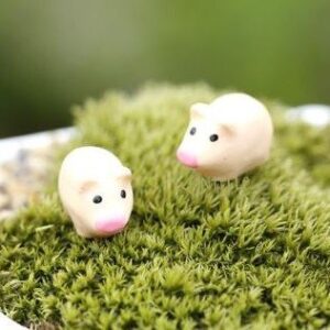 Cute Piglets