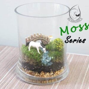 Exclusive Moss Series - EMS 02