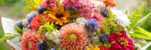 Floral Arrangement