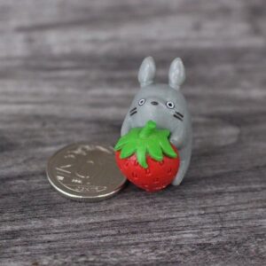 Strawberry Totoro