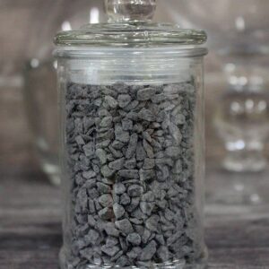 Gravel - Iron Grey