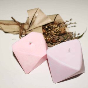 Big Frank Soy Candle