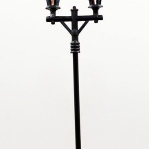 Mini Lamp Post
