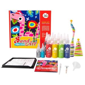 Stay Home Experience Kits - Sand Art (IMDA)