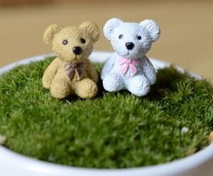 Teddy Bears