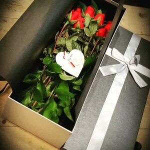 The Box