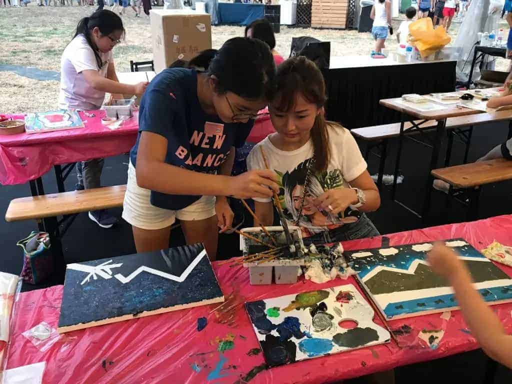 | Epic Workshop | June, 2026 fringe-activities-for-events-epic