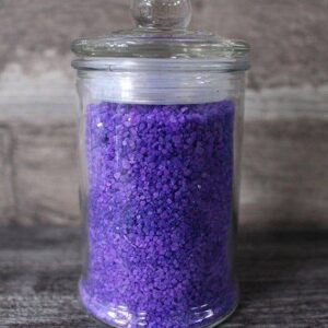 Fine Stones - Grape Purple