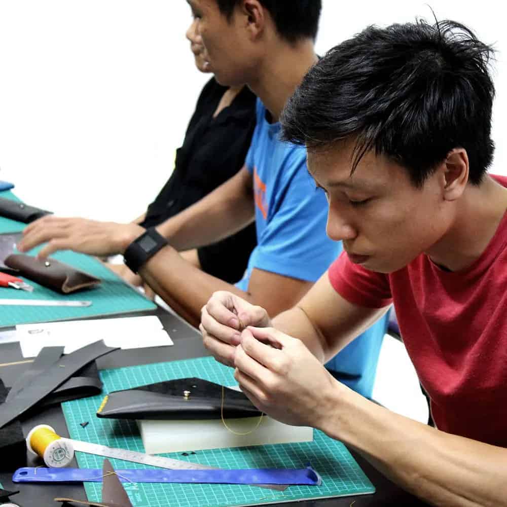 | Epic Workshop | June, 2026 leather-crafting-singapore-epic-workshops