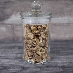 Dried Sphagnum Moss