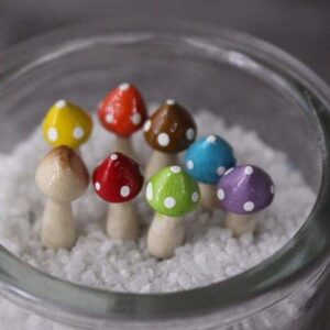 Toadstools