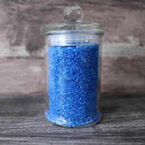 Fine Stones - Sapphire Blue