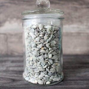 Gravel - Cloud Grey