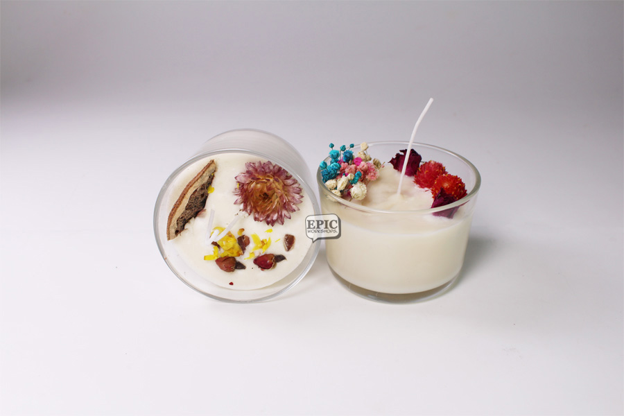 | Epic Workshop | June, 2026 Studio Workshop - Candle Making - Image 3