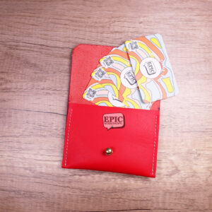 Studio Workshop - Stitch Leather Crafting