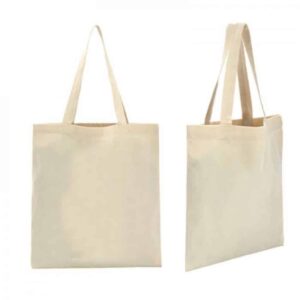 Canvas Tote Bag